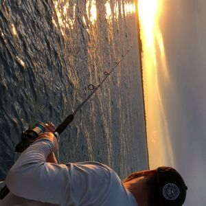 Meet your Posher, Brad